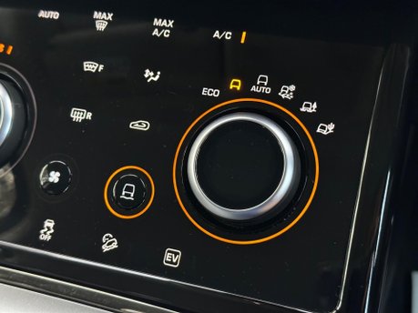 Land Rover Range Rover Evoque 1.5 P300e 12.2kWh R-Dynamic S Auto 4WD Euro 6 (s/s) 5dr 28