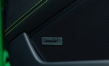 Porsche 911 Turbo S (992) 30