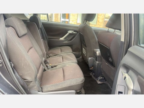 Toyota Verso 2.0 Verso TR D-4D 5dr 8
