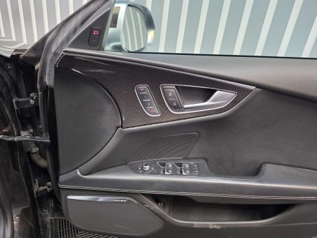 Audi S7 4.0 TFSI V8 Sportback 5dr Petrol S Tronic quattro Euro 5 (s/s) (420 ps) 9