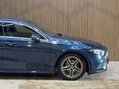Mercedes-Benz A Class 1.3 A 200 AMG Line Auto 5dr 15