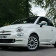 This Fiat is HPI clear