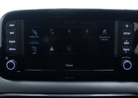 Hyundai i10 1.0 I10 Advance Auto 5dr 22