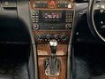 Mercedes-Benz C Class C180 KOMPRESSOR CLASSIC SE AUTOMATIC 16