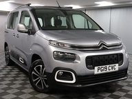 Citroen Berlingo PURETECH FLAIR M S/S 19