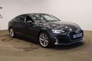 Audi A5 2.0 A5 Sportback 35 TDI MHEV Sport Semi-Auto 5dr
