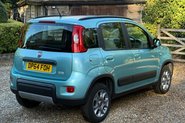 Fiat Panda TWINAIR 25