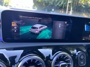 Mercedes-Benz A Class 2.0 A35 AMG (Premium Plus) SpdS DCT 4MATIC Euro 6 (s/s) 5dr 87