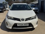 Toyota Auris 1.4 D-4D Icon Touring Sports Euro 5 (s/s) 5dr 3