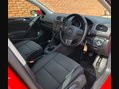 Volkswagen Golf 1.6 Golf Match TDI BlueMotion Technology 5dr 19