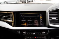 Audi A1 SPORTBACK TFSI SPORT 27