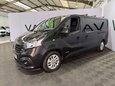 Renault Trafic 1.6 Trafic LL29 Sport Nav Energy dCi 6