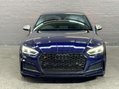 Audi S5 3.0 S5 TFSI Quattro Auto 4WD 2dr 9