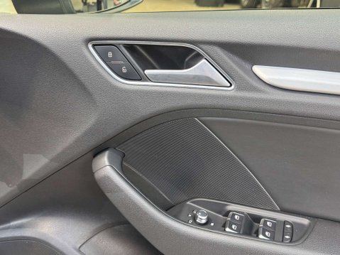 Audi A3 2.0 A3 Sportback S Line Nav TDI 5dr 58