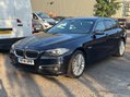 BMW 5 Series 2.0 520d Luxury Auto Euro 6 (s/s) 4dr 3