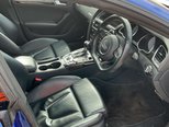 Audi S5 3.0 TFSI V6 Black Edition Sportback 5dr Petrol S Tronic quattro Euro 6 (s/s 7