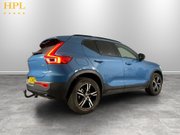 Volvo XC40 2.0 B3 MHEV Plus Dark SUV 5dr Petrol Hybrid DCT Auto Euro 6 (s/s) (163 ps) 7