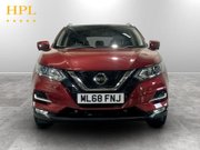 Nissan Qashqai 1.6 DIG-T N-Connecta SUV 5dr Petrol Manual Euro 6 (s/s) (163 ps) 2