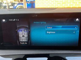 Mercedes-Benz CLA Class 1.3 CLA 180 AMG Line Premium+ Auto 5dr 42