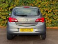 Vauxhall Corsa 1.2i Excite Euro 6 3dr (a/c) 4