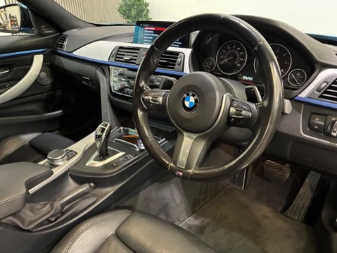BMW 4 Series 2.0 420d M Sport Auto xDrive Euro 6 (s/s) 2dr 3