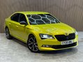 Skoda Superb 2.0 Superb SportLine+ TDI Semi-Auto 5dr 7