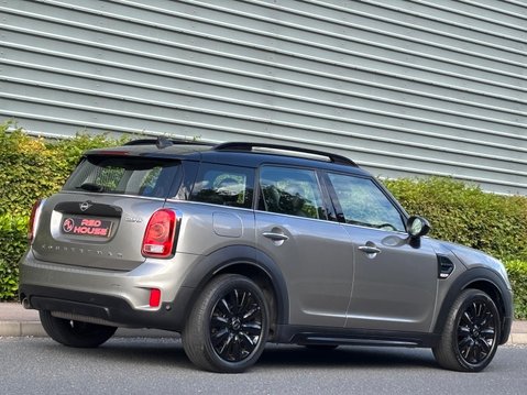 Mini Countryman COOPER 6