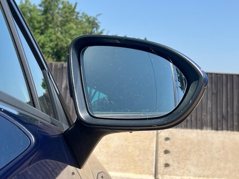 Vauxhall Astra SRI VX LINE NAV 37