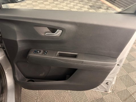 Ford Transit Courier 1.0 EcoBoost Trend SWB Euro 6 (s/s) 5dr 34