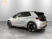 Volkswagen ID.3 Pro S 77kWh Match Hatchback 5dr Electric Auto (5 Seat) (204 ps) Alloys - Ai 5