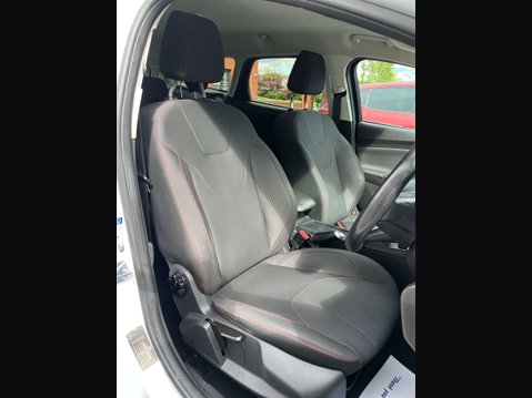 Ford Focus 1.5 Focus Zetec S TDCi 5dr 13