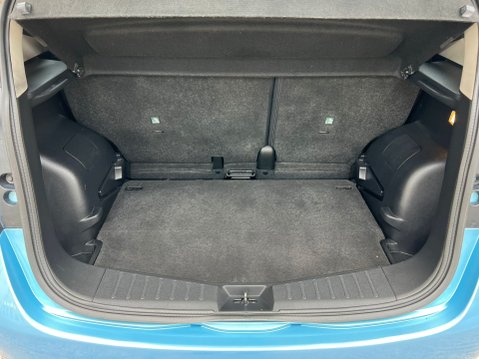 Nissan Note ACENTA PREMIUM DCI 24