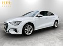 Audi A3 1.5 TFSI 35 Sport Saloon 4dr Petrol S Tronic Euro 6 (s/s) (150 ps) Cruise 3
