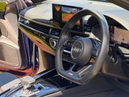 Audi A4 AVANT TFSI S LINE BLACK EDITION MHEV 27