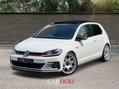 Volkswagen Golf 2.0 Golf GTi TSi Semi-Auto 3dr 10