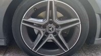Mercedes-Benz A Class 1.3 A200 AMG Line Hatchback 5dr Petrol 7G-DCT Euro 6 (s/s) (163 ps) 9