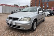 Vauxhall Astra ENVOY 1.6 AUTOMATIC LOOK! JUST 85000 MILES! ULEZ COMPLIANT! 3