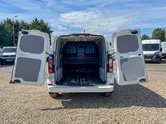 Ford Transit Custom SWB L1H1 Low Roof Limited 280 Air Con Alloys Cam Sensors EURO 6 8