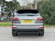 Porsche Cayenne 3.0 TD V6 TiptronicS 4WD Euro 6 (s/s) 5dr 12