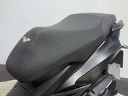 Lexmoto Diablo 2020 9K 125CC SCOOTER SPARES OR REPAIR PROJECT MOPED 25