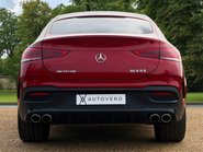 Mercedes-Benz GLE AMG GLE 53 4MATICPLUS PREMIUM PLUS MHEV 6