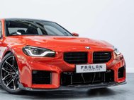 BMW M2 3.0 BiTurbo Coupe 2dr Petrol Steptronic Euro 6 (s/s) (460 ps) 11