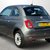 Fiat 500 1.0 Mild Hybrid Lounge 3dr 3