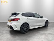 BMW 1 Series 1.5 118i M Sport (LCP) Hatchback 5dr Petrol DCT Euro 6 (s/s) (136 ps) 2 Own 7