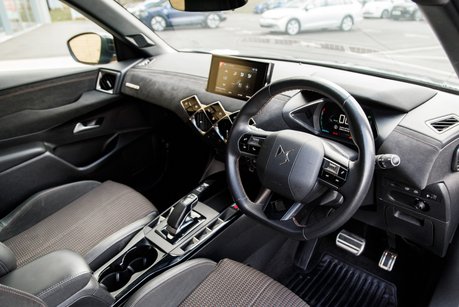 DS DS 3 E-TENSE PERFORMANCE LINE