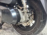 SYM Fiddle 2025 ONLY 2K 1 OWNER 125CC LEARNER SCOOTER WITH TOP BOX 23