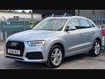 Audi Q3 2.0 Q3 S Line Nav TDI 5dr 4