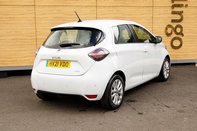 Renault Zoe I ICONIC 2