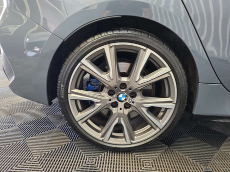 BMW 1 Series 2.0 M135i Hatchback 5dr Petrol Auto xDrive Euro 6 (s/s) (306 ps) 24