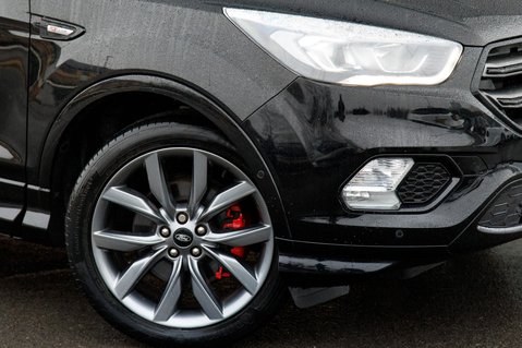 Ford Kuga ST-LINE EDITION 11